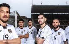 Resmi! Ini Daftar Lengkap Harga Jersey Timnas Indonesia Terbaru