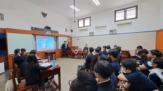 Kegiatan C-XLENCE