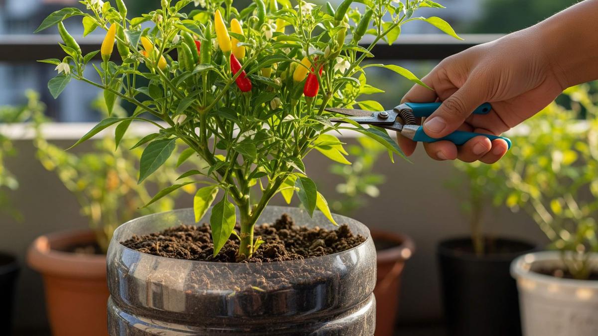 12 Tanaman Bumbu Dapur yang Paling Subur di Galon Bekas, Praktis untuk Pekarangan Sempit