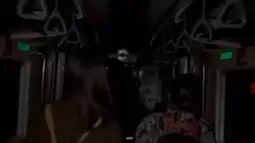 LRT Jabodebek Alami Gangguan di Stasiun Cawang, Begini Kata KAI
