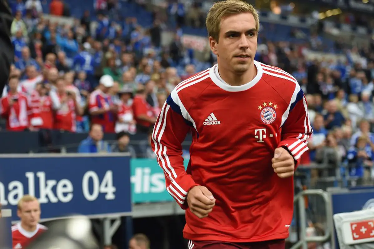 Philipp Lahm