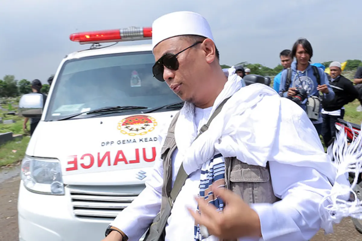 [Bintang] Opick