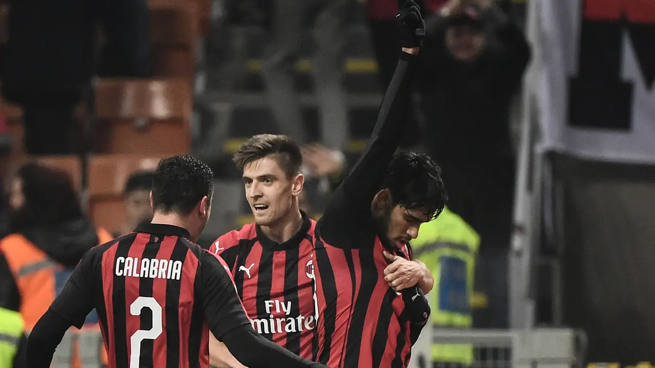 AC Milan