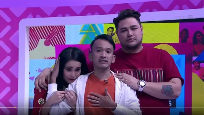 [Bintang] Ayu Ting Ting