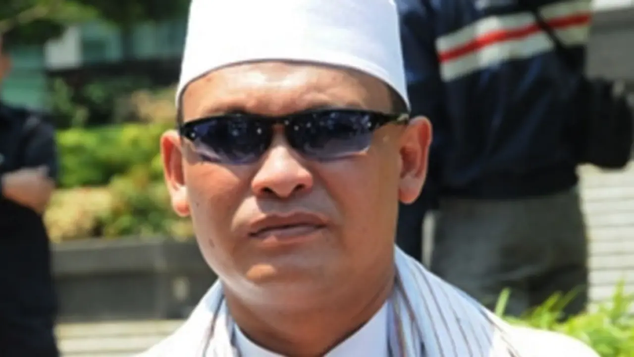 Habib Selon