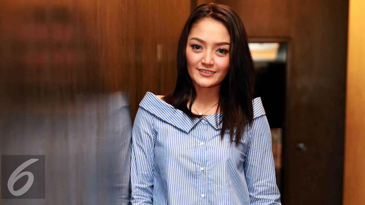 Xandraya Anak Kedua Siti Badriah Aqiqah, Sang Kakak Nangis Lihat Rambut Adiknya Digunting