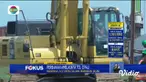 Fokus edisi (12/2) mengangkat beberapa tema sebagai berikut, Semburan Gas Alam Terus Meluas, Pembatasan Aktivitas Masyarakat, Pertunjukan Wayang Potehi Daring.