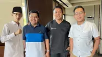 Tidar Jatim Siapkan Kader Milenial Potensial untuk Pemilu 2024