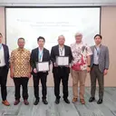 Dua Produk Daikin Raih Label Ramah Lingkungan