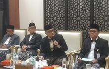 Komposisi Jemaah Haji April 2026 Didominasi 52.000 Ibu Rumah Tangga