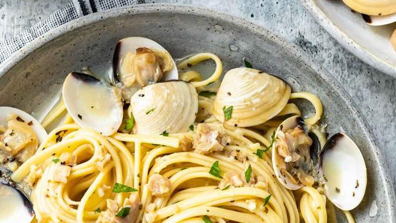 Jangan Sampai Salah, Ini Bedanya Pasta Berbentuk Mi yang Perlu Kamu Pahami, Beda Ukuran Beda Nama