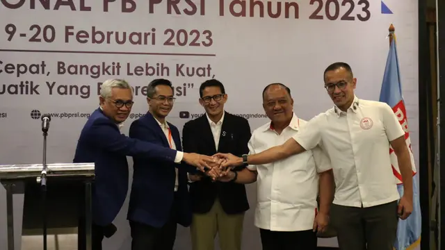 Rakernas PRSI 2023