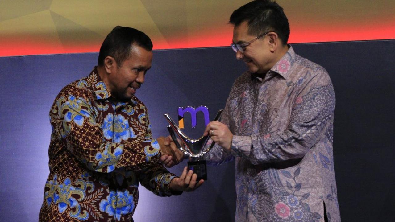 3.⁠ ⁠Kementerian Investasi/BKPM