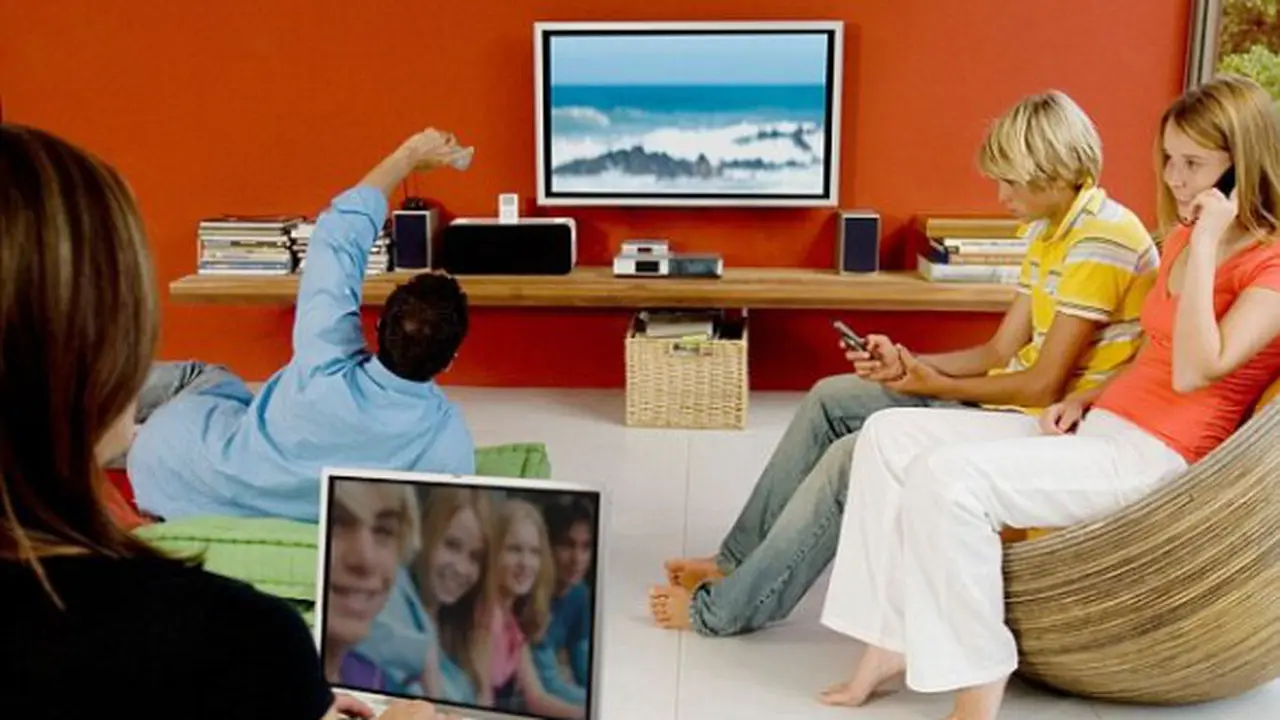 Smart TV Akan Jadi Target Hacker Berikutnya