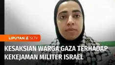Israel terus membombardir Palestina, ribuan orang tewas, warga yang sekarat pun tak terhitung. Rumah tak lagi jadi tempat melindungi mereka dari serangan, karena ikut rata dengan tanah. Begitu gambaran terakhir situasi Gaza menurut kesaksian Sabreen ...