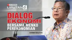 Masalah ketimpangan ekonomi masih jadi pekerjaan rumah banyak negara termasuk Indonesia 