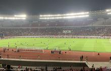 Aston Villa Kalahkan Indonesia All Stars 3-1 di GBK, Buendia Cetak Gol Cepat