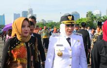 KPK Telusuri Aliran Dana Lain di Kasus Outsourcing Bupati Fadia Arafiq