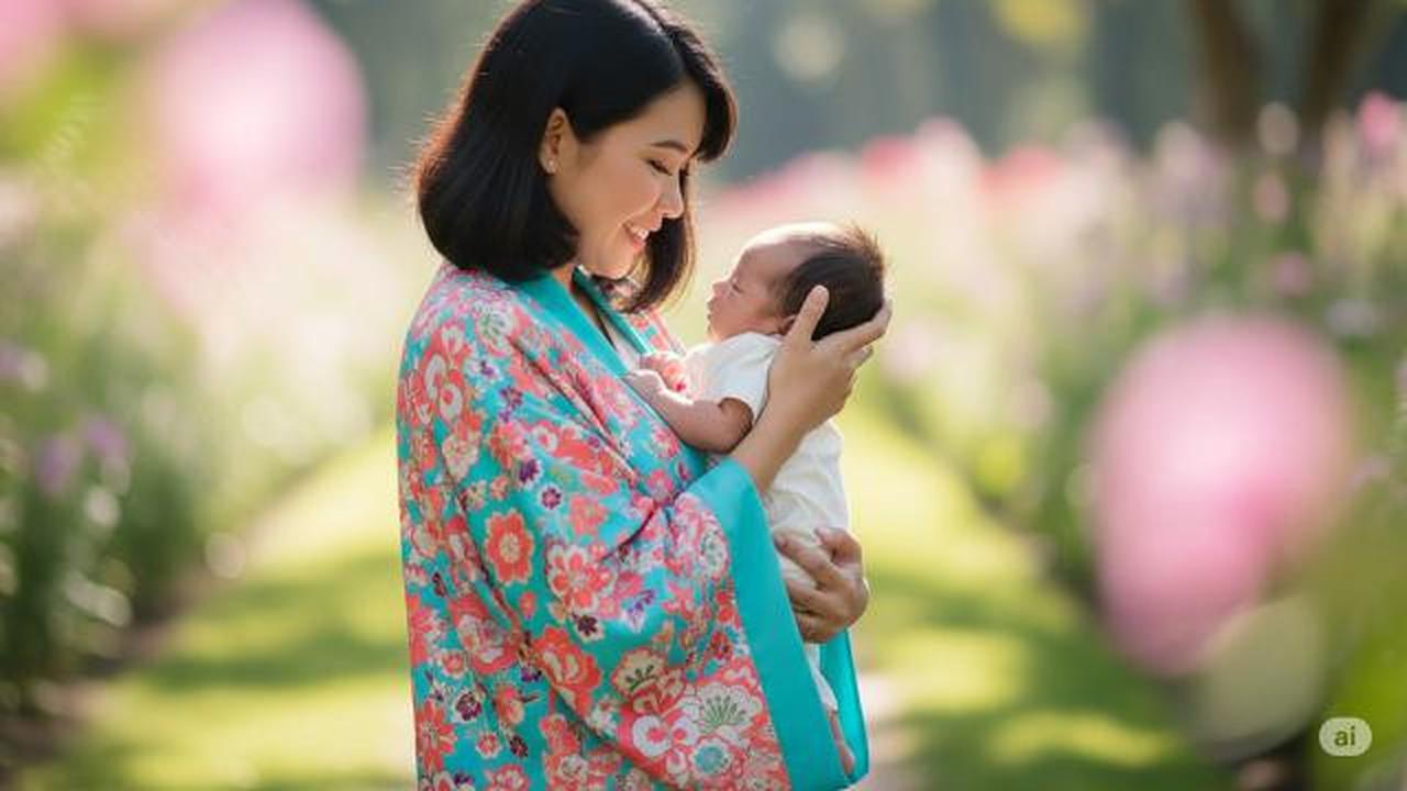 300 Ucapan Hari Ibu untuk Diri Sendiri Terbaru 2025, Penuh Makna dan Menyentuh Hati