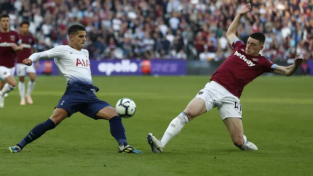 Declan Rice