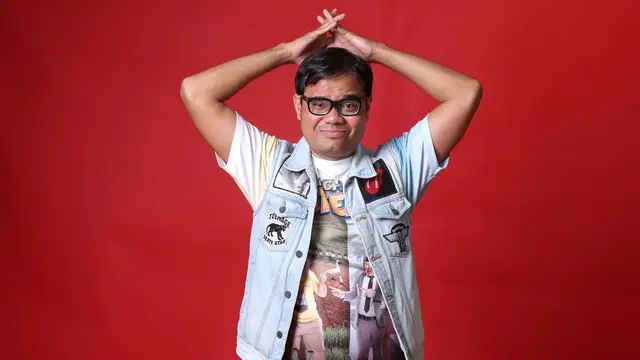 [Fimela] Soleh Solihun