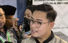 Kemenhaj Minta Petugas Haji Bijak Medsos, Hindari Kegaduhan di Tanah Air