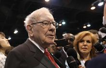 Ternyata Ini Alasan Warren Buffet Ogah Investasi Bitcoin