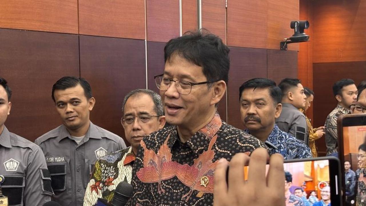 Strategi Pemerintah Selesaikan Utang Kereta Cepat Whoosh Telah Diputuskan