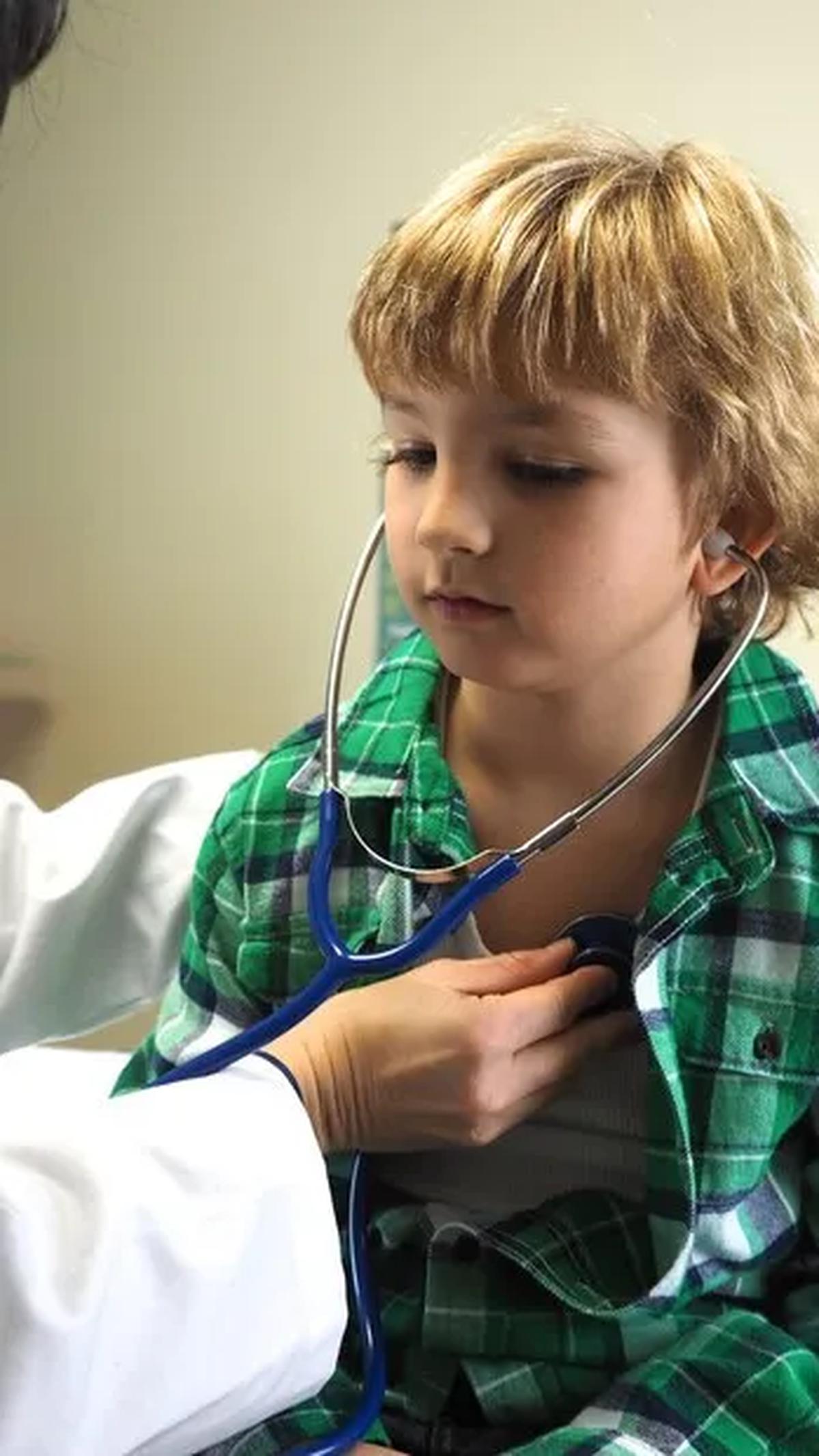 Pencegahan Pneumonia pada Anak