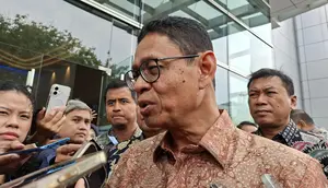 Wamen ESDM Sebut Pertamax Ikut Harga Pasar