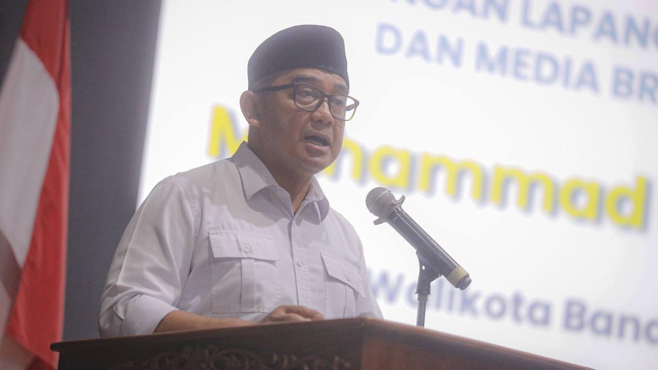 Banyak Warga Bandung yang Stres dan Coba Bunuh Diri, Pemkot Buka Layanan Psikologi