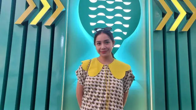 Nagita Slavina (Dok. Nagita Slavina)