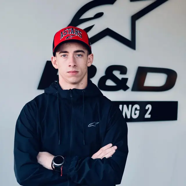 Profil Pedro Acosta, Rider MotoGP 2024 Termuda Usia 19 Tahun