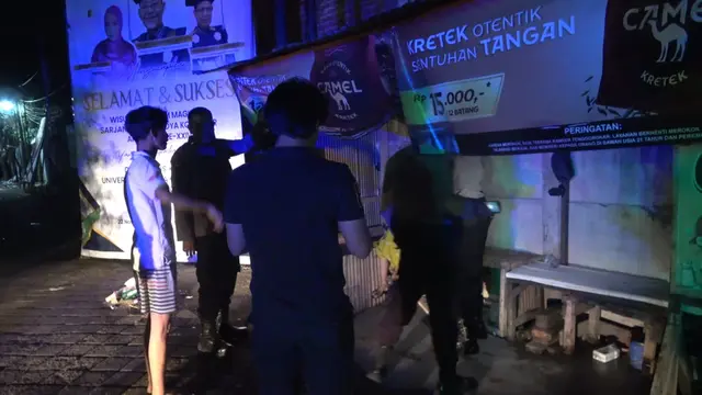 Bayi di Makassar Nyaris Dibuang