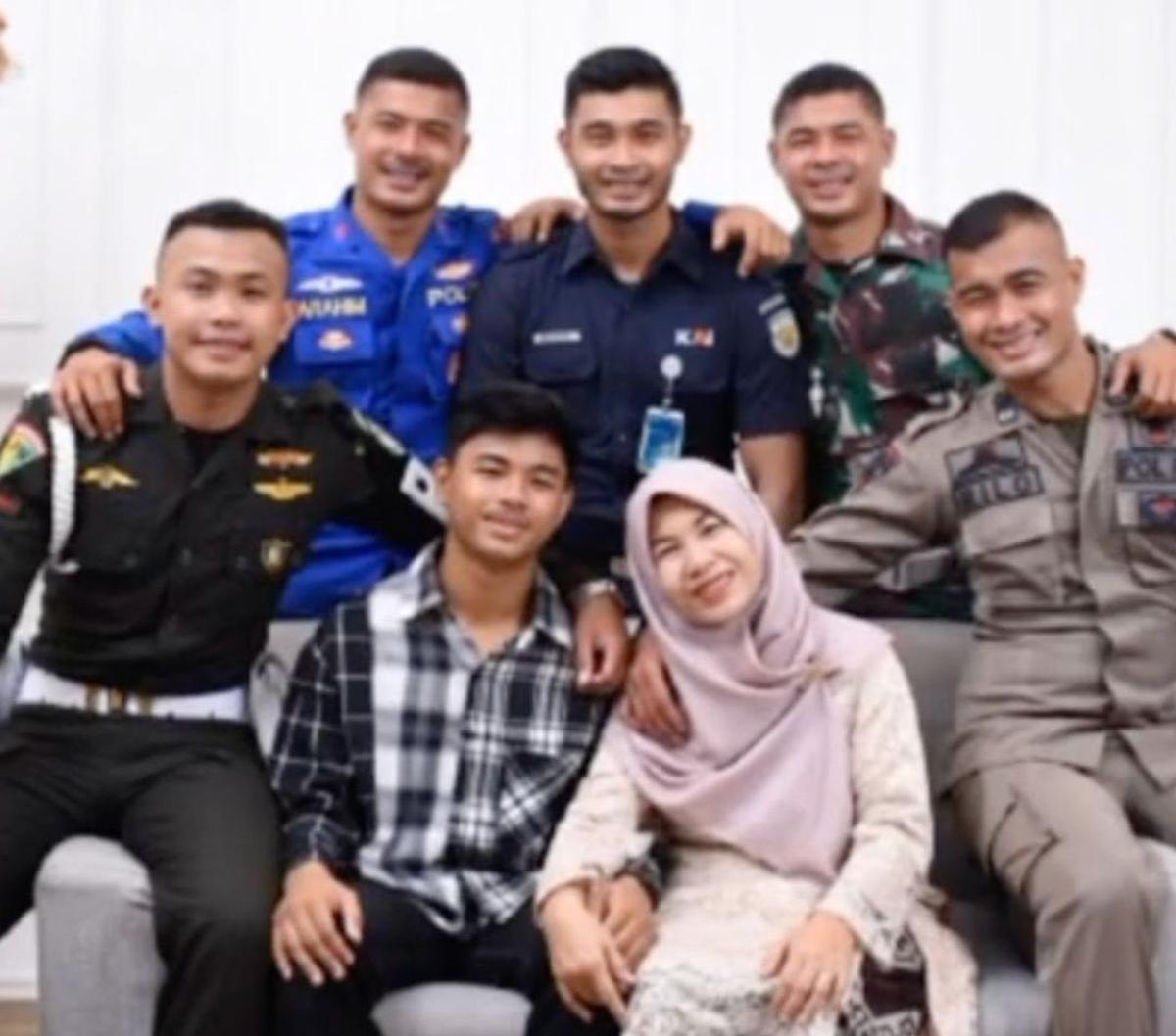 Dok. Istimewa