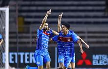 Pemain Filipina ini Pede Bawa Timnya ke Semifinal Jelang Laga Lawan Timnas Indonesia di Piala AFF 2024