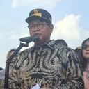 Pramono Peringatkan Pencuri Besi JPO: KJP hingga Bansos Bisa Dicabut