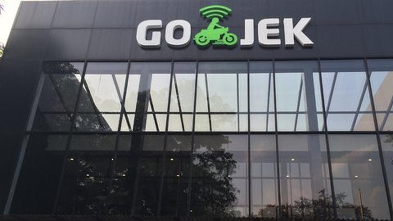 Kantor GO-JEK ditembaki orang tak dikenal