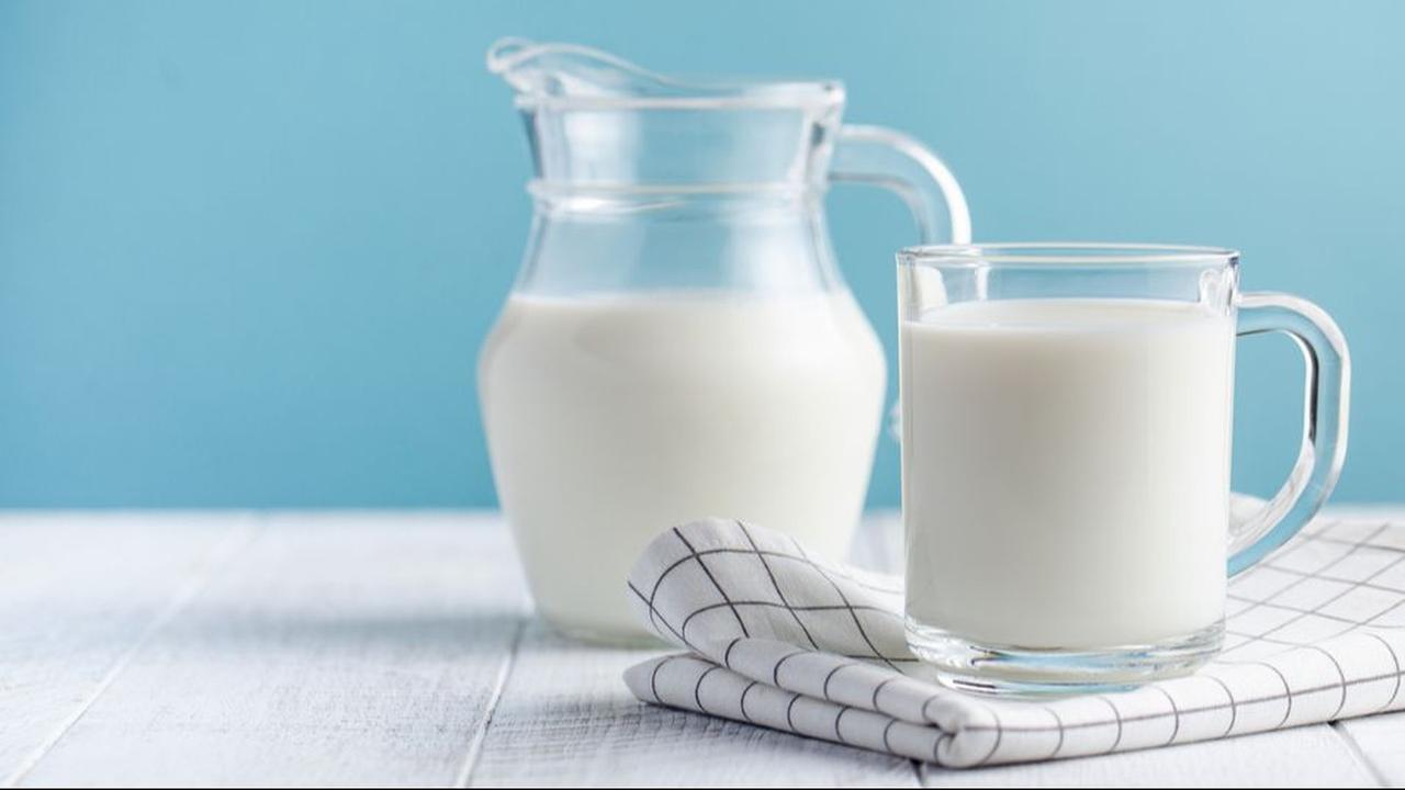 Pilih Susu Full Cream yang Tepat dan Berkualitas<br>