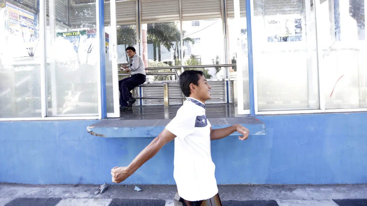 Samsul Arif