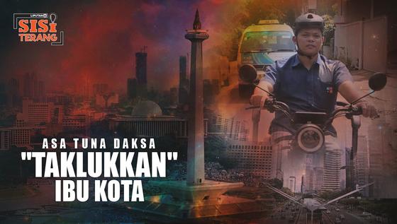 VIDEO: Liputan6.com Luncurkan Program Sisi Terang