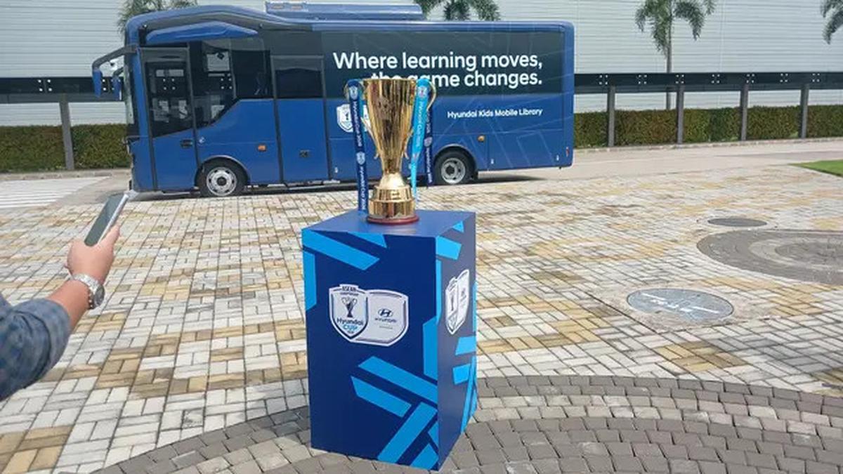Piala AFF Punya Sponsor Baru Mulai Edisi 2026: Kali Ini Giliran Mobil Korea Selatan