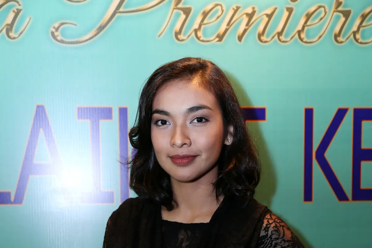Tika Bravani 
