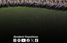 Komandan Polisi Panggil Perwira Muda Lulusan Akpol 2023, Ditanya Isi Tas Jawabannya Mengejutkan