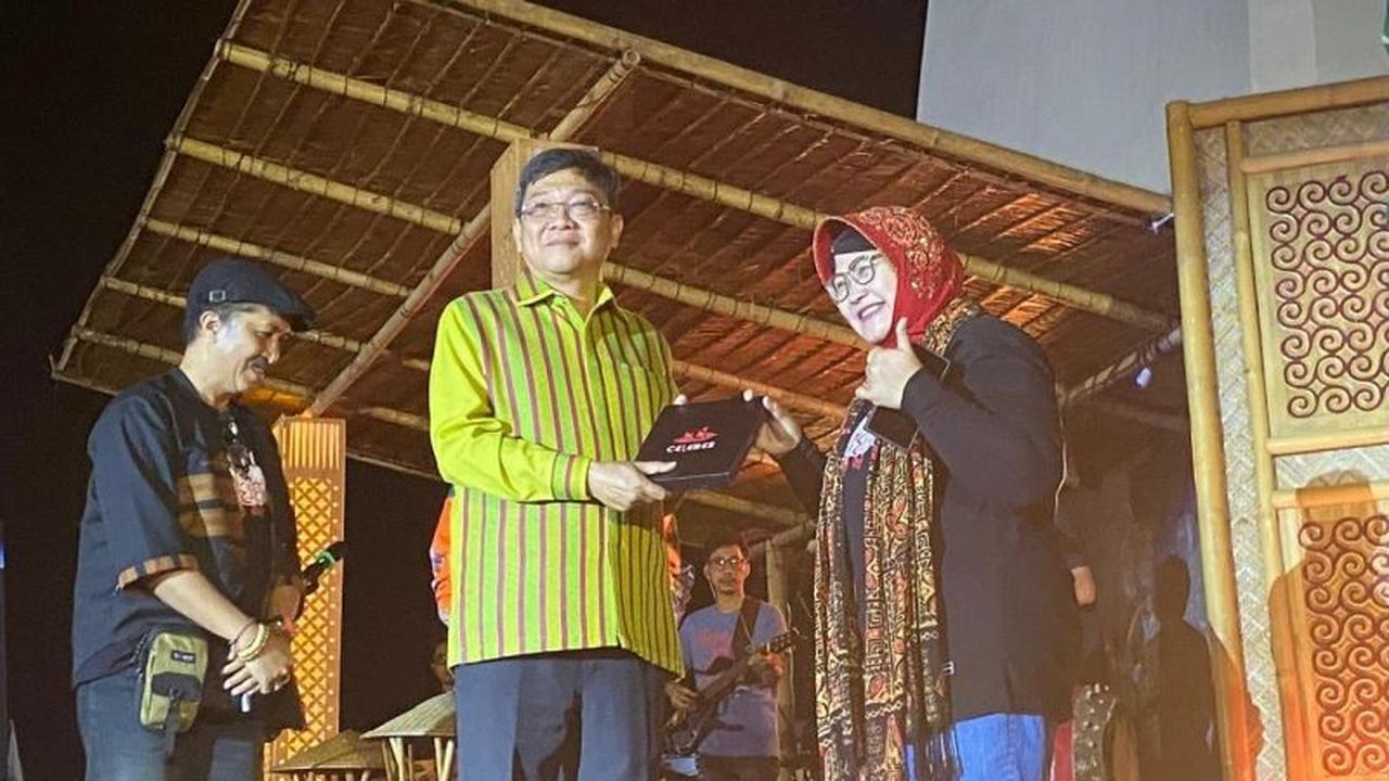 LKBN ANTARA Sukses Gelar Festival Fotografi Celebes, Promosikan Budaya dan Ekonomi Kreatif Sulawesi