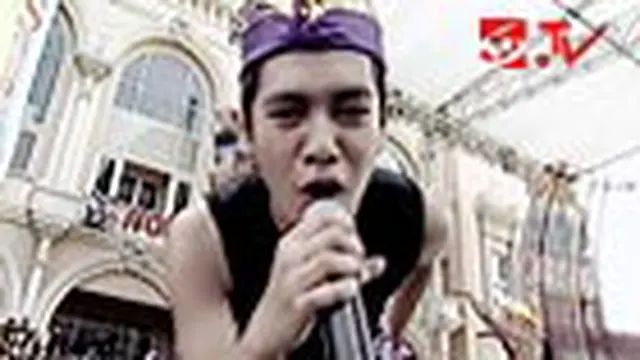 NSG Star - Disampingku