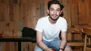 Aktor tampan Reza Rahadian ini menyatakan di tahun 2017 nanti akan ada tiga judul film yang kembali diperaninya, namun ia tidak bercerita terkait film-film tersebut. (Galih W. Satria/Bintang.com)
