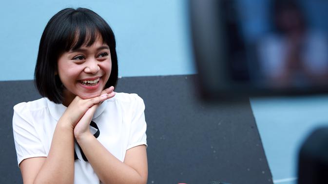 Ketika Lesti D Academy Rindu Berat Dengan Sang Kekasih News Entertainment Fimela Com