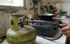 6 Tanda-Tanda Selang Gas Rumah Perlu Segera Diperiksa untuk Mencegah Kebocoran