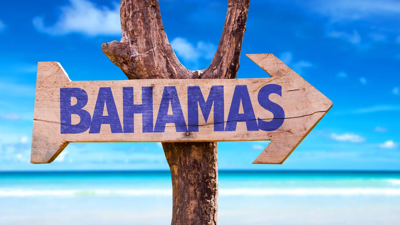 Bahama